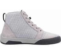 Richa Mistral Air Scarpe da moto, grigio, taglia 42 per maschi