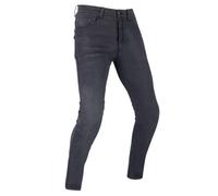 RICHA NATHAN JEANS NERO