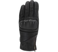 Richa Nazaire, guanti donna XL female Nero