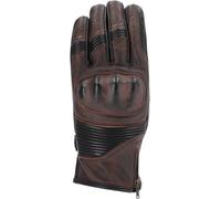 Richa Nazaire Guanti da moto, marrone, taglia XL