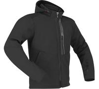 Richa Nuclear WP impermeabile Giacca tessile moto, nero, taglia 2XL per maschi