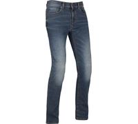 §Jeans Moto Richa Original 2 Lavati Blu§