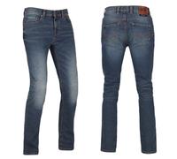 Richa Original 2 Jeans da moto, blu, taglia 32 per maschi