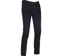 Richa Original 2 Slim Fit Jeans da moto, nero, taglia 48