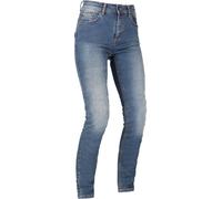 Richa Original 2 Slim-Fit, jeans donna 48 female Blu