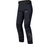 Richa Orion Gore-Tex Pantaloni tessili moto da donna, Taglia Short 2XL