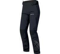Richa Orion Gore-Tex Pantaloni tessili moto da donna, Taglia Short S