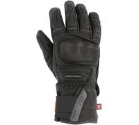 Richa Polar Vortex impermeabile inverno signore guanti da moto, nero, taglia 2XL per donne
