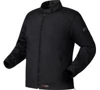 Richa Queen 3 Giacca tessile impermeabile per motociclette, taglia 2XL per donne