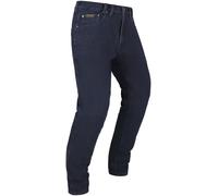 Richa Ragnar Jeans da moto, blu, taglia 36 per maschi