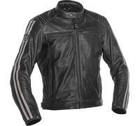 Giacca Moto Richa Retro Racing 3 Marrone58 Marrone