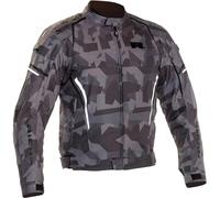 RICHA RICHA - Giacca Gotham 2 Camo Army S