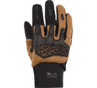Richa Sandblast Guanti da motocicletta, beige, taglia M per maschi