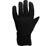 Richa Scoot Softshell Guanti da moto da donna, nero, taglia M per donne