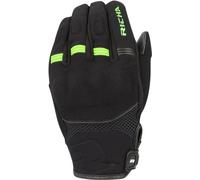 Richa Scope, guanti 3XL male Nero/Verde