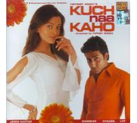 Richa Sharma;Mahalaxmi;Udit Narayan;Udit - Richa Sharma;Mahalaxmi;Udit Narayan;Udit - Richa Sharma;Mahalaxmi;Udit Narayan;Udit - Richa Sharma;Mahalaxmi;Udit Narayan;Udit - Kuch Naa Kaho