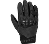 Richa Stradale AP-X Guanti da motocicletta, nero, taglia L per maschi