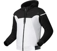 Richa Stradale Cappuccio da motocicletta, grigio, taglia 6XL per maschi