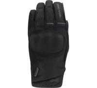 Richa Sub Zero 2 guanti da moto impermeabili, nero, taglia M