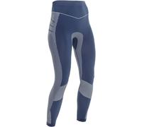 Richa Summer Long Pantaloni funzionali, blu, taglia 4XL per maschi