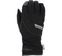 Richa Tina 2, guanti donne impermeabili 2XL male Nero