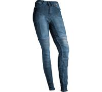 Richa Tokyo, jeans donna 28 male Blu