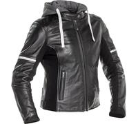 §Giacca Moto Donna Richa Toulon 2 Nera§