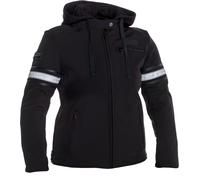 Richa Toulon 2, giacca tessile impermeabile donne XL female Nero