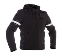 RICHA TOULON 2 S/SHELL MESH JACKET NERO