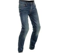 Richa Trojan, Jeans Corto 30 male Blu