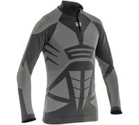 Richa TS13 All-Season, camicia funzionale unisex XXL female Grigio