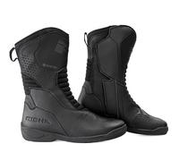Richa Ultra GTX Stivali Moto Impermeabili in Pelle con Gore-Tex D30 CE Level 1