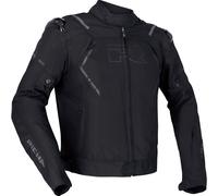Richa Vendetta impermeabile Moto Tessile Giacca, nero, Taglia S