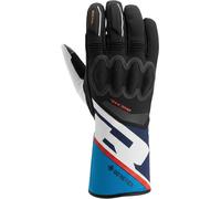 Richa Vision Gore-Tex Guanti impermeabili da motocicletta, blu, Taglia 3XL