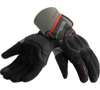 Richa Vision Gore-Tex Guanti impermeabili da motocicletta, nero, Taglia 3XL