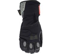Richa Warm Grip GTX, guanti Gore-Tex donne XL female Nero