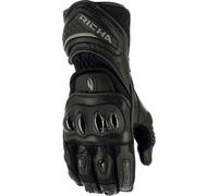 Richa Warrior Evo, guanti da donna XL female Nero