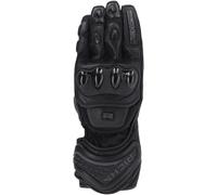 Guanti Donna Richa Warrior Evo NeroL Nero