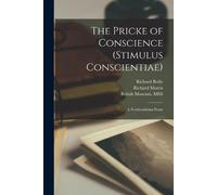 Richard 1833-1894 Mor The Pricke of Conscience (Stimulus Conscienti (Tascabile)