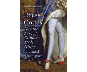 Richard 9hompson Ford Dress Codes (Tascabile)
