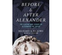 Richard A. Billows Before & After Alexander (Copertina rigida)