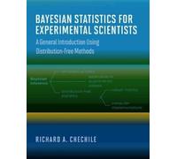 Richard A Chech Bayesian Statistics for Experimental Scienti (Copertina rigida)