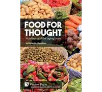 Richard A Dienstbier Food for thought (Tascabile)