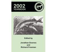 Richard A Freeman Centre for Fortean Zoology Yearbook 2002 (Tascabile)
