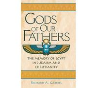 Richard A. Gabriel Gods of Our Fathers (Copertina rigida)