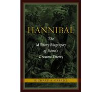 Richard A. Gabriel Hannibal (Copertina rigida)