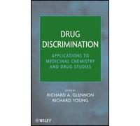 Richard A. Glennon Drug Discrimination (Copertina rigida)
