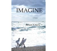 Richard A Harris Imagine (Tascabile)