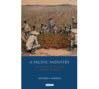 Richard A. Hawkins A Pacific Industry (Tascabile)