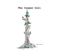 Richard A Hazard The Cooper's Call (Tascabile)